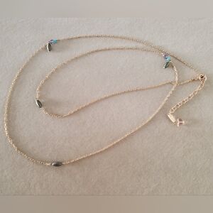 NEW Sabika Village Life Long Necklage